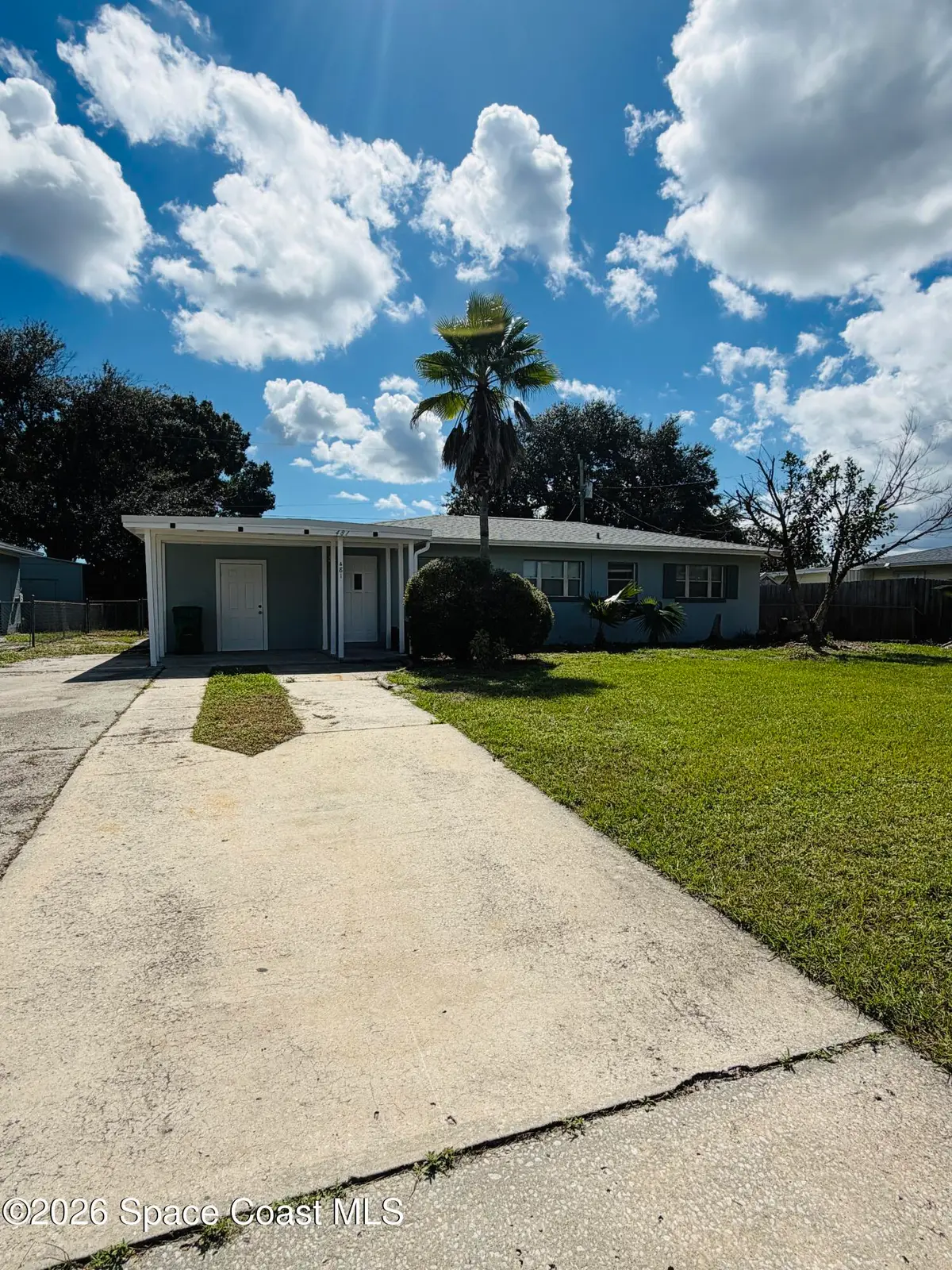 481 Orange Avenue, Merritt Island, FL 32952 - #1