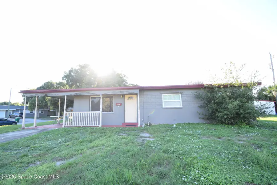 4180 Sherwood Boulevard, Melbourne, FL 32935 - #2