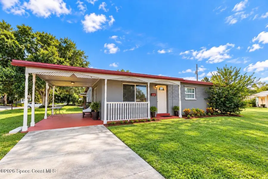 4180 Sherwood Boulevard, Melbourne, FL 32935 - #3