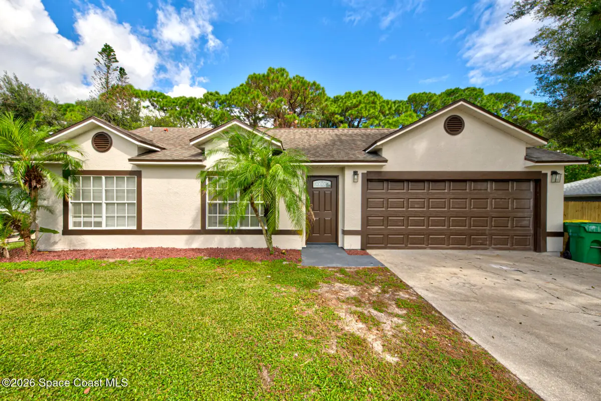 4680 Greenhill Street, Cocoa, FL 32927 - #1