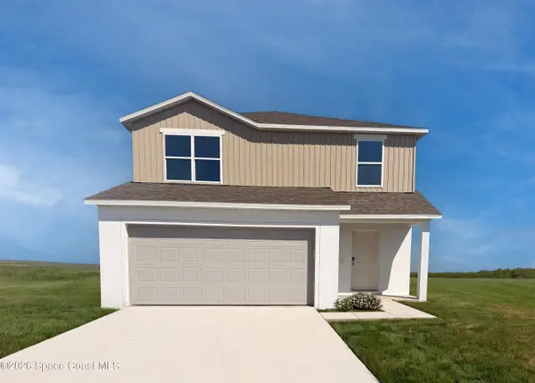 2919 Katie Ann Way, DeLand, FL 32720