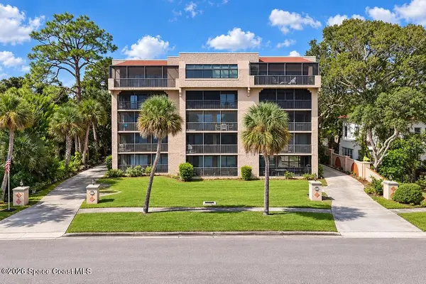1540 Riverside Drive #14 (502), Titusville, FL 32780