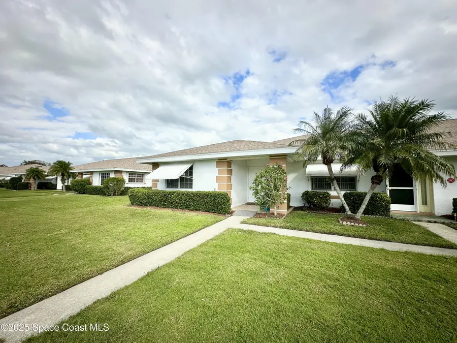 324 Colony Lane #A, Fort Pierce, FL 34982 - #3