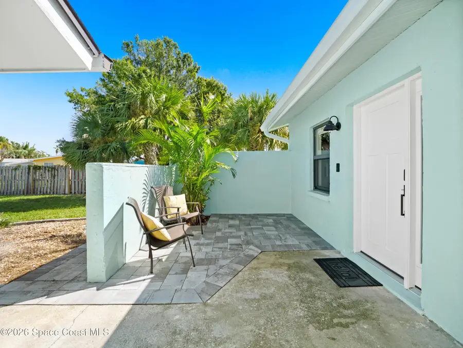 159 Kristi Drive, Satellite Beach, FL 32937 - #2