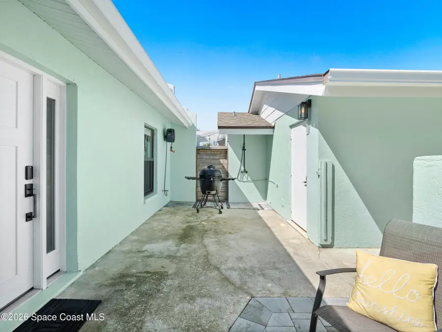 159 Kristi Drive, Satellite Beach, FL 32937 - #3