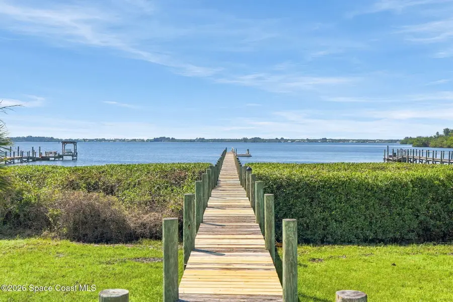168 Bayshore Drive, Melbourne Beach, FL 32951 - #2