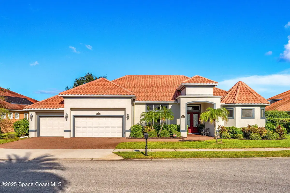 3250 Thurloe Drive, Rockledge, FL 32955 - #1