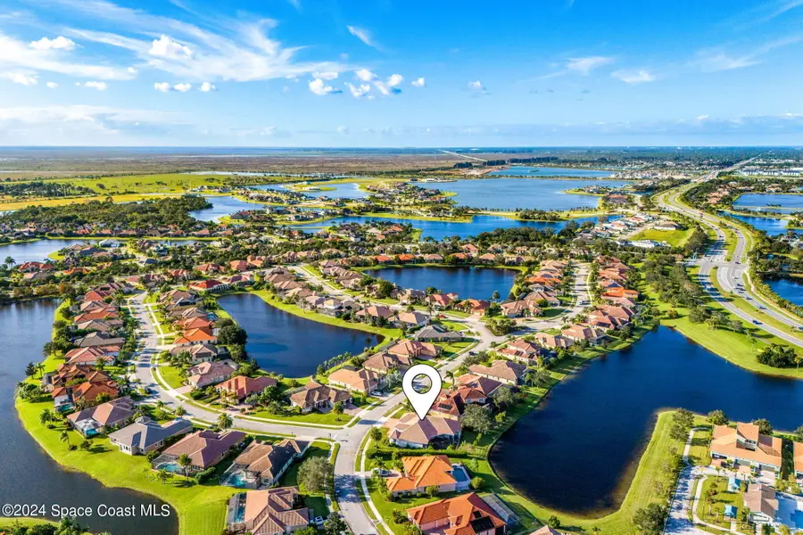 3250 Thurloe Drive, Rockledge, FL 32955 - #2