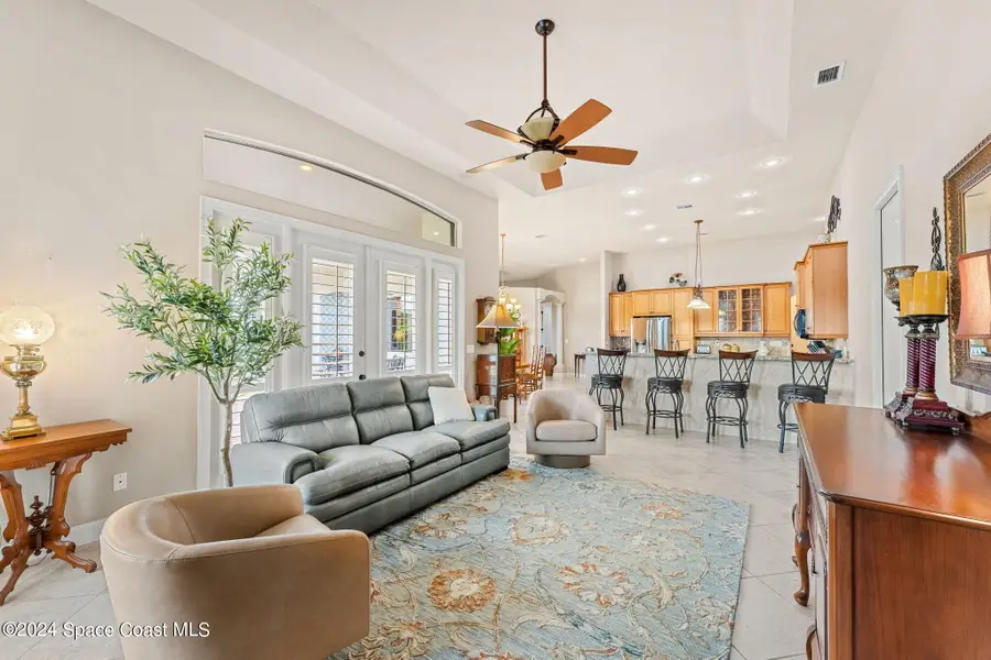 3250 Thurloe Drive, Rockledge, FL 32955 - #3