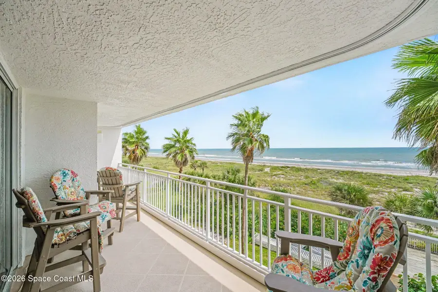 301 N Atlantic Avenue #403, Cocoa Beach, FL 32931 - #3