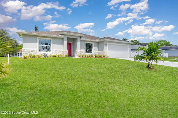 426 Scodella Street Sw, Palm Bay, FL 32908