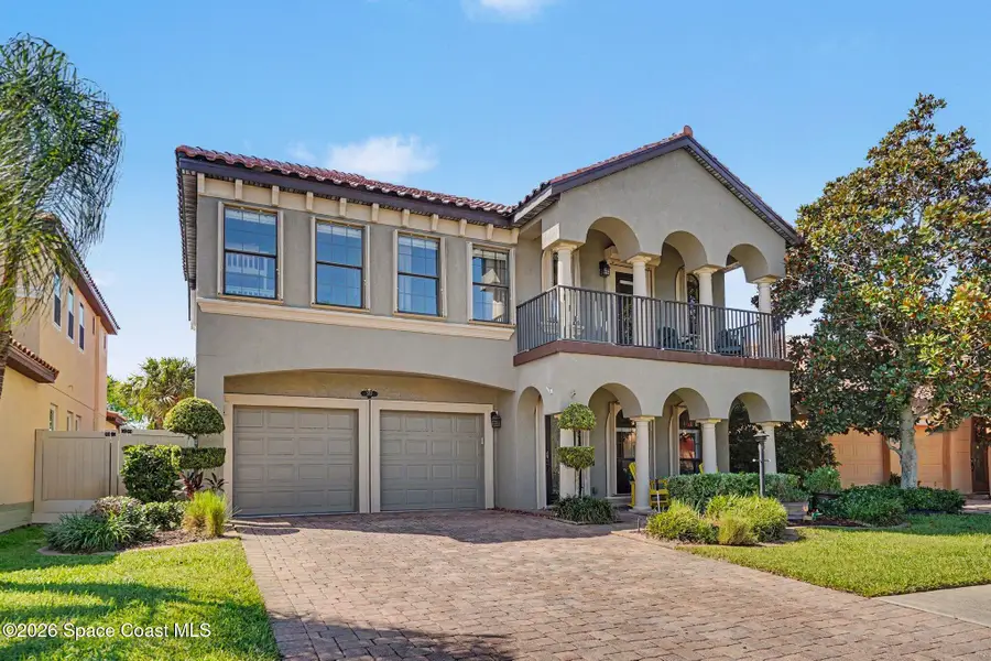 359 Montecito Drive, Satellite Beach, FL 32937 - #2