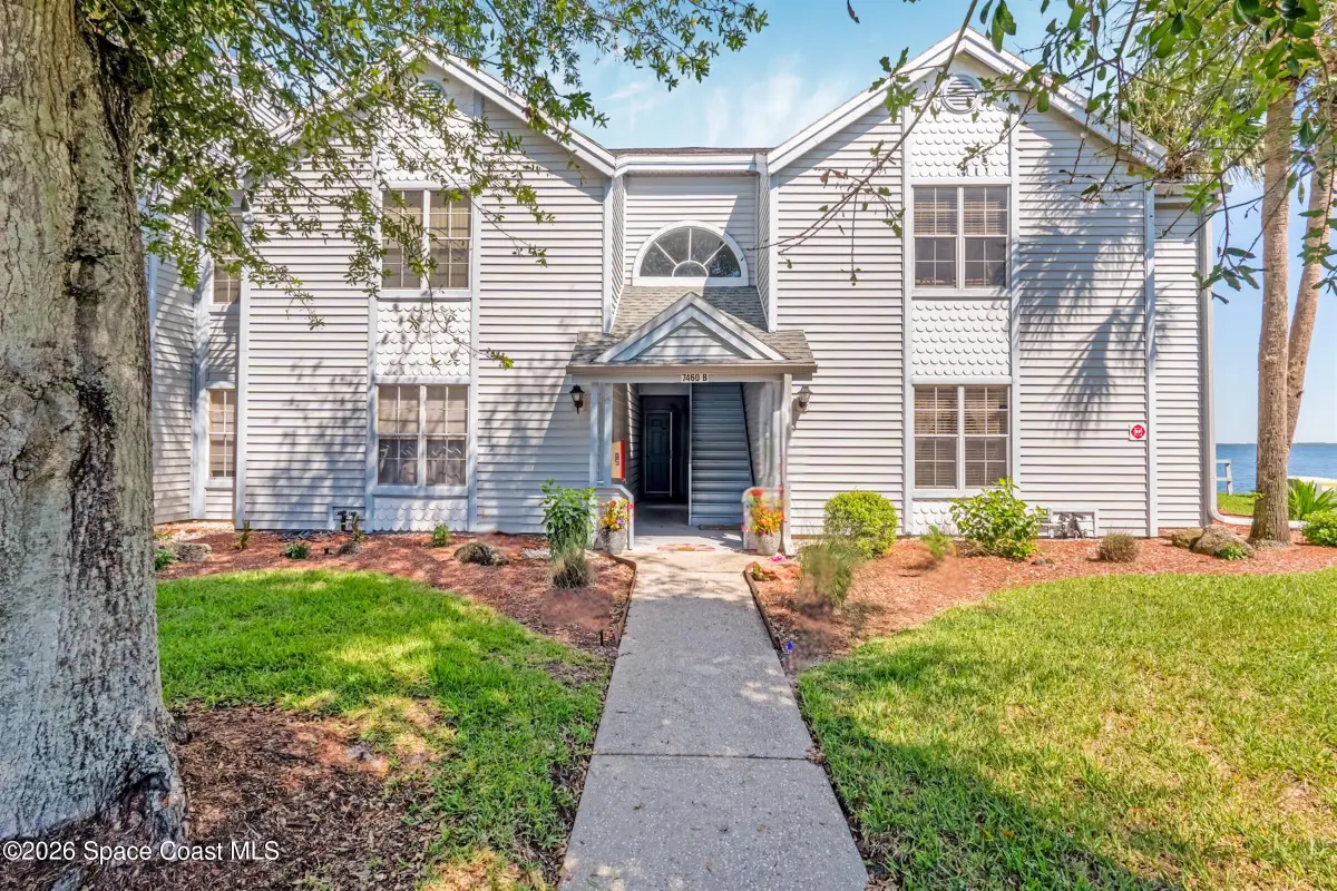 7460 N Highway 1 #103, Cocoa, FL 32927 - #1
