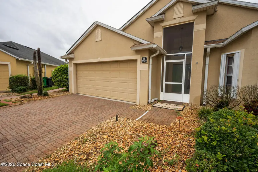 2967 Mondavi Drive, Rockledge, FL 32955 - #3