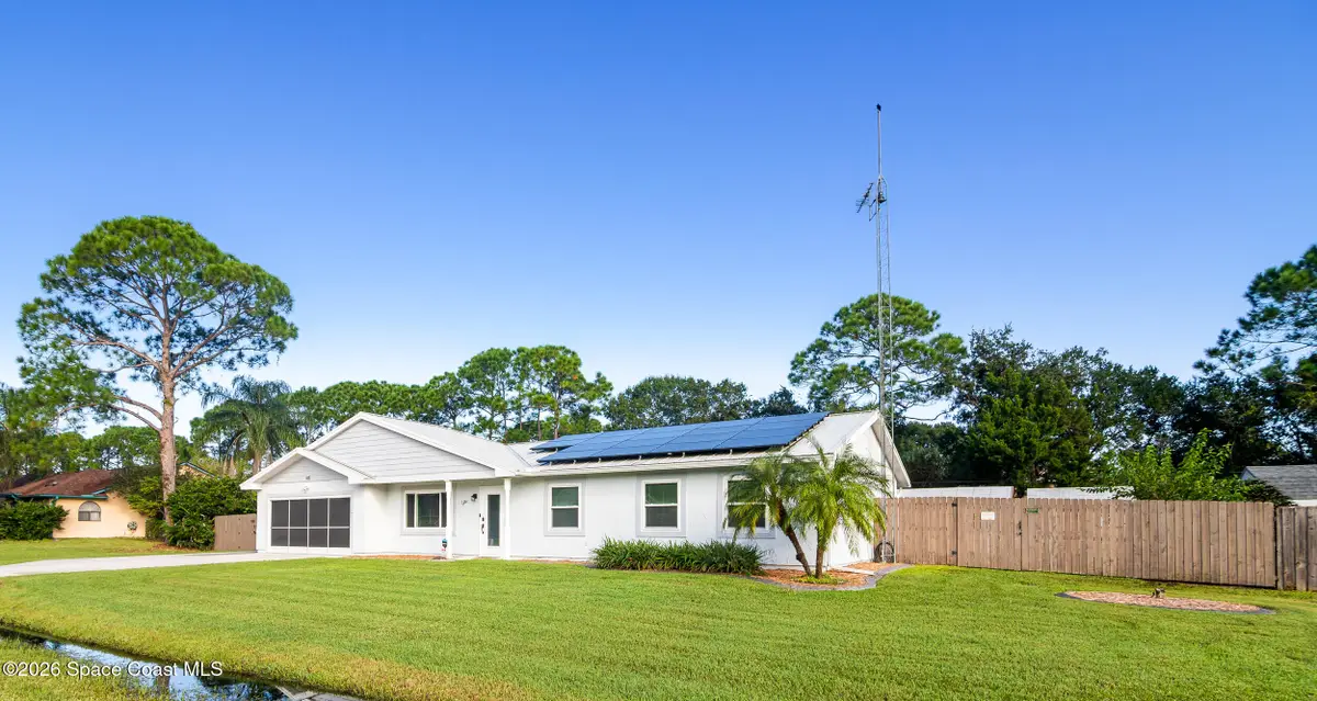 145 Nesbitt Street Ne, Palm Bay, FL 32907 - #1