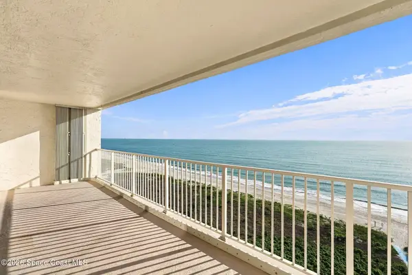 830 N Atlantic Avenue #B1507, Cocoa Beach, FL 32931