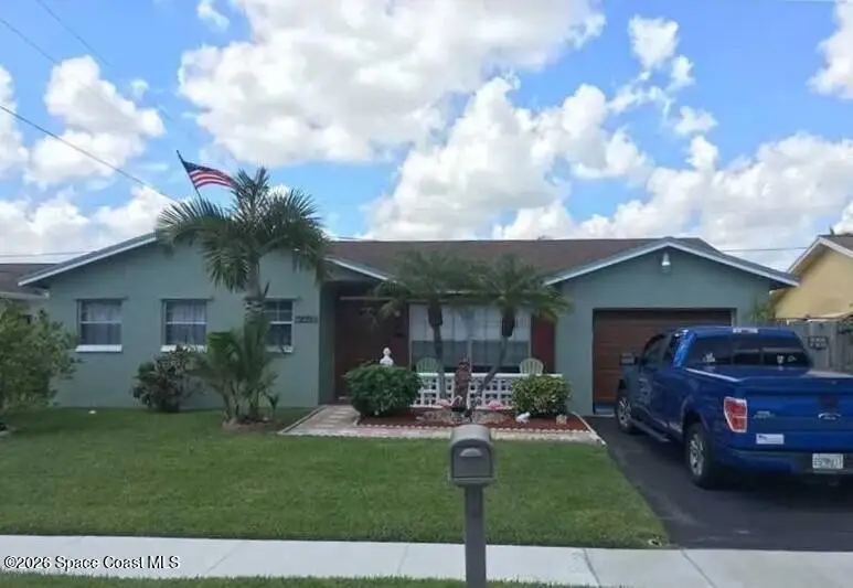22251 SW 61st Avenue, Boca Raton, FL 33428 - #1