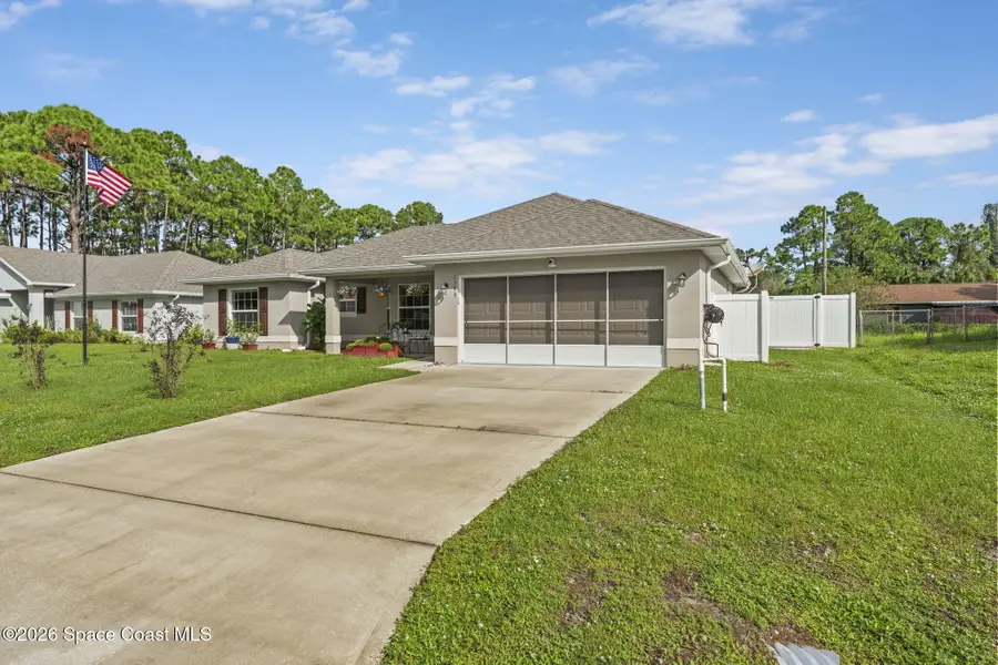 1375 Schayler Street Sw, Palm Bay, FL 32908 - #3