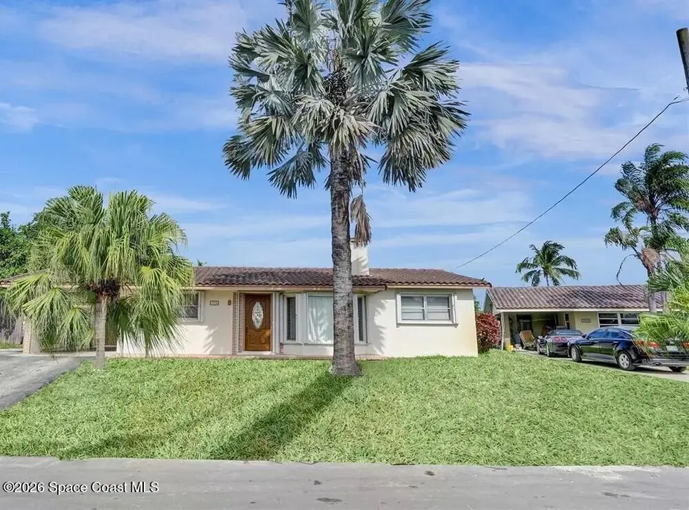1710 SW 5th Avenue, Pompano Beach, FL 33060 - #1