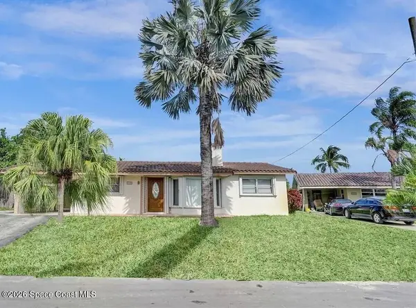 1710 SW 5th Avenue, Pompano Beach, FL 33060