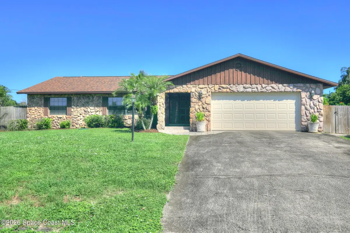 2297 Granville Street Ne, Palm Bay, FL 32907 - #1