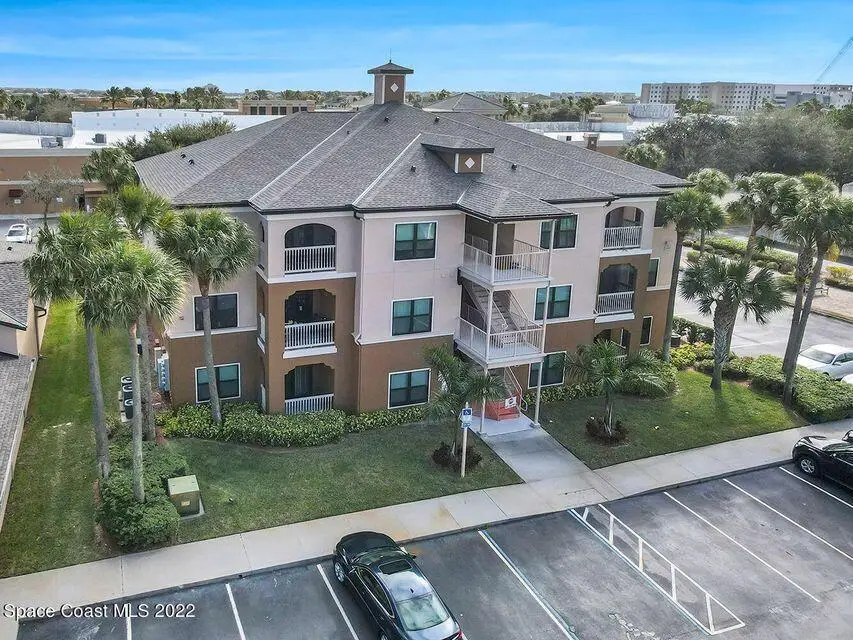 6441 Borasco Drive #2404, Melbourne, FL 32940 - #1