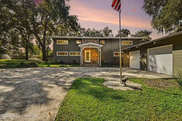3855 Lost Tree Court, Titusville, FL 32796