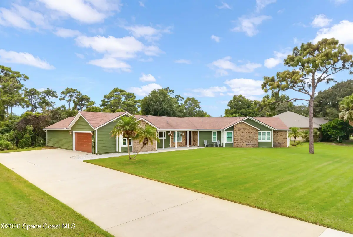 3765 Big Pine Road, Melbourne, FL 32934 - #1