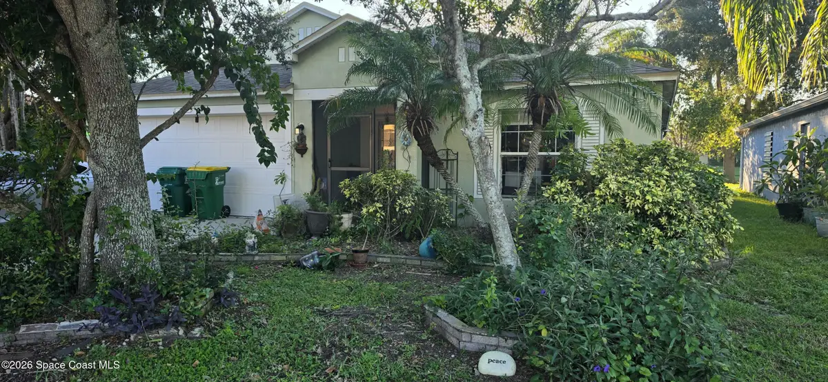 1023 Brumpton Place, Rockledge, FL 32955 - #1