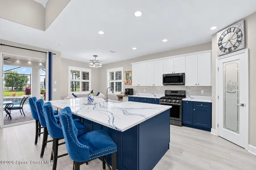 3568 Hollisten Circle, Melbourne, FL 32940 - #3