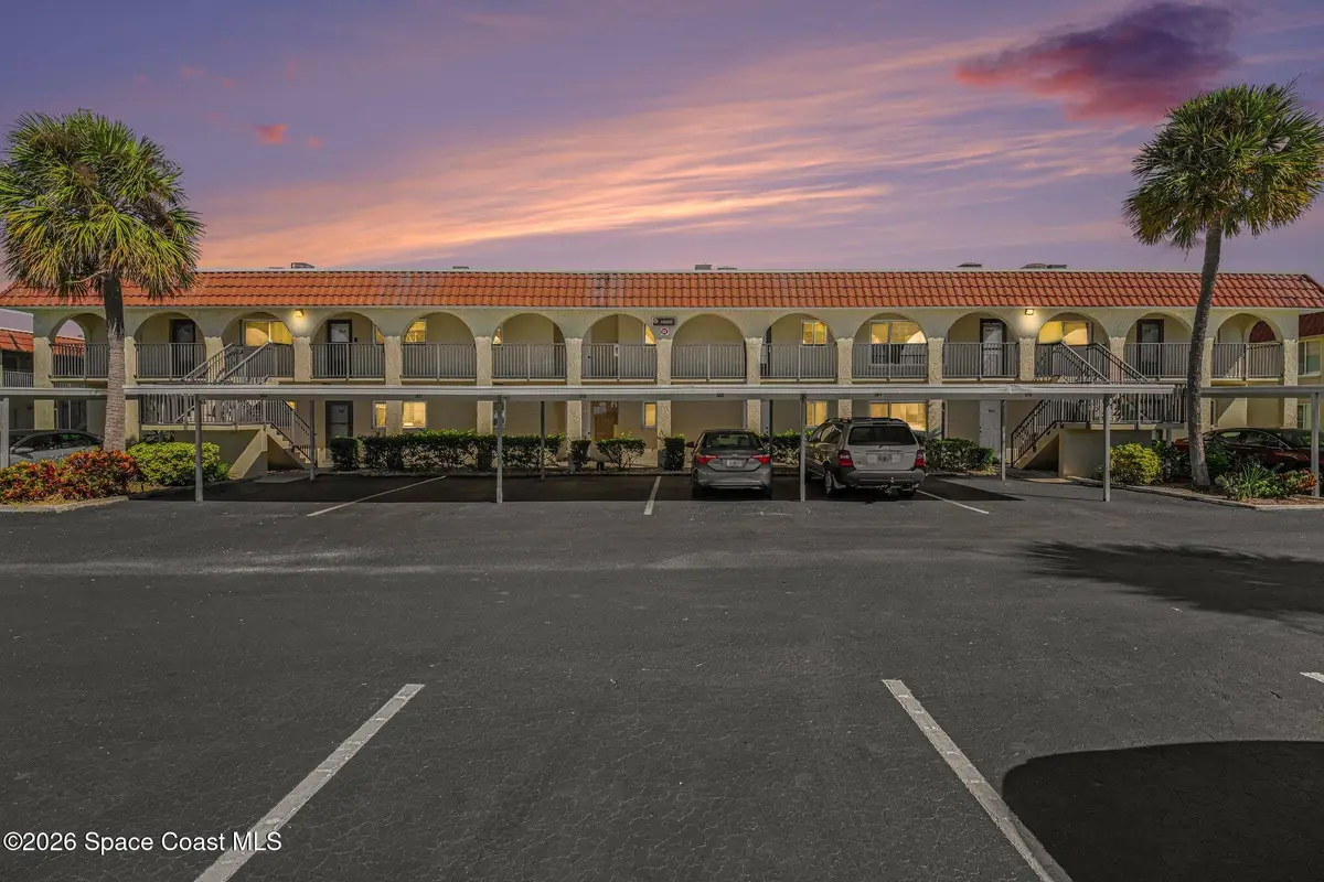 201 Saint Lucie Lane #907, Cocoa Beach, FL 32931 - #1