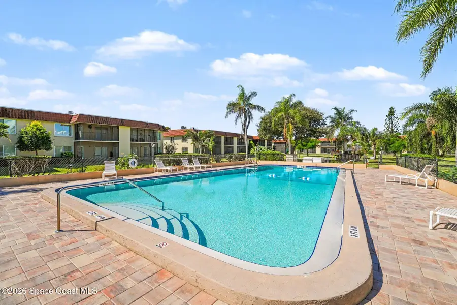 201 Saint Lucie Lane #907, Cocoa Beach, FL 32931 - #2