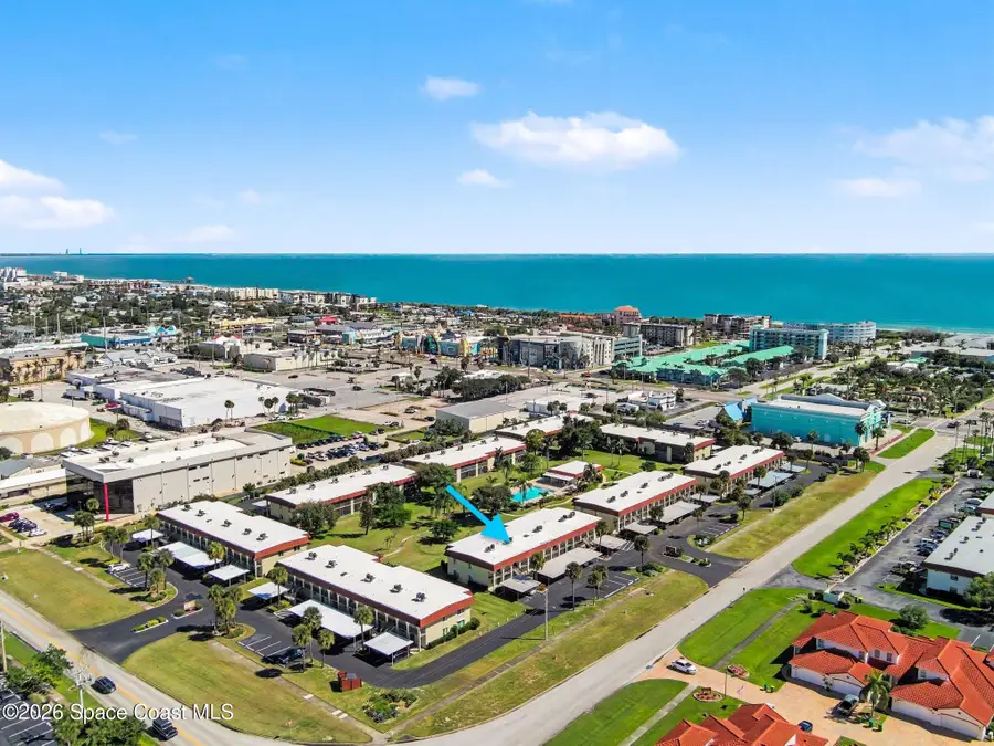 201 Saint Lucie Lane #907, Cocoa Beach, FL 32931 - #3