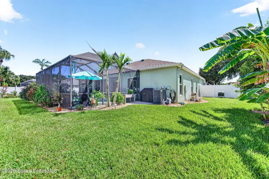 3028 Pineda Crossing Drive, Melbourne, FL 32940 - #3