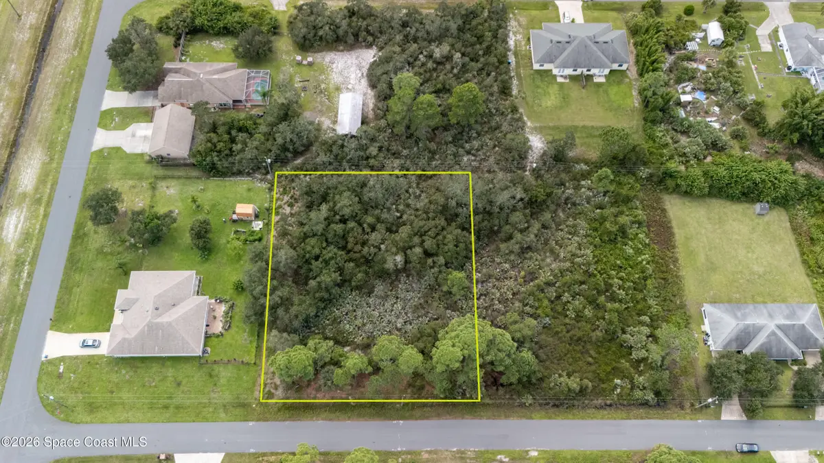 1686 Chamorro Street Se, Palm Bay, FL 32909 - #1