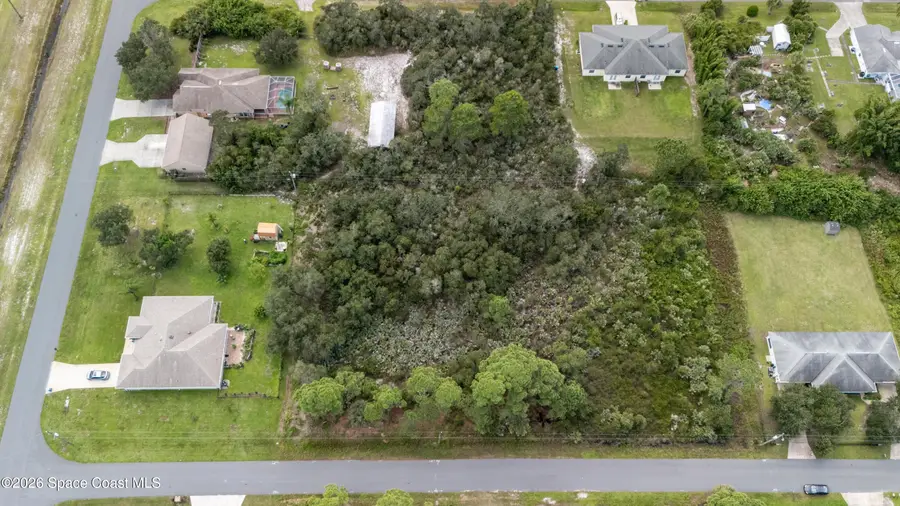 1686 Chamorro Street Se, Palm Bay, FL 32909 - #2