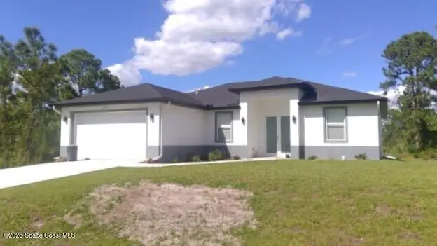 3216 71st Street W, Lehigh Acres, FL 33971 - #1
