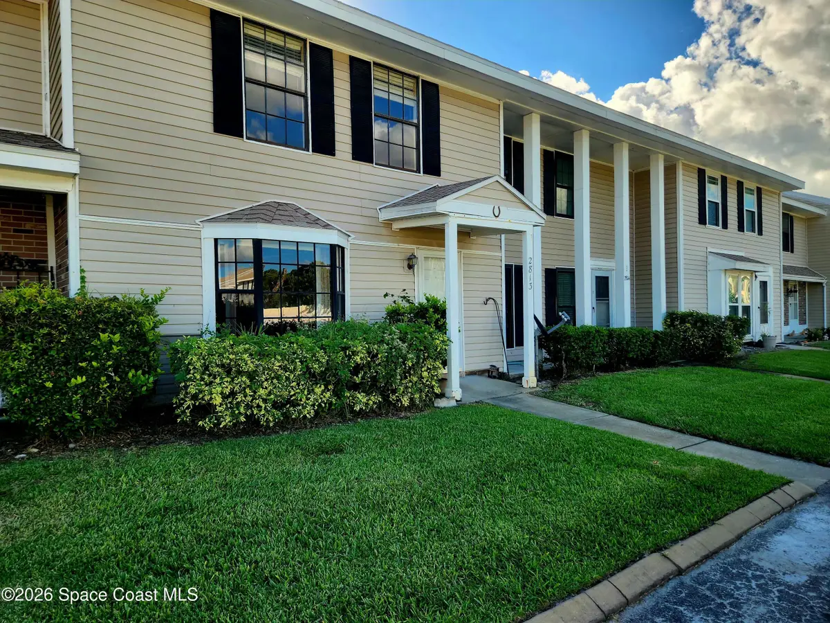 2813 Manor Drive Ne, Palm Bay, FL 32905 - #1