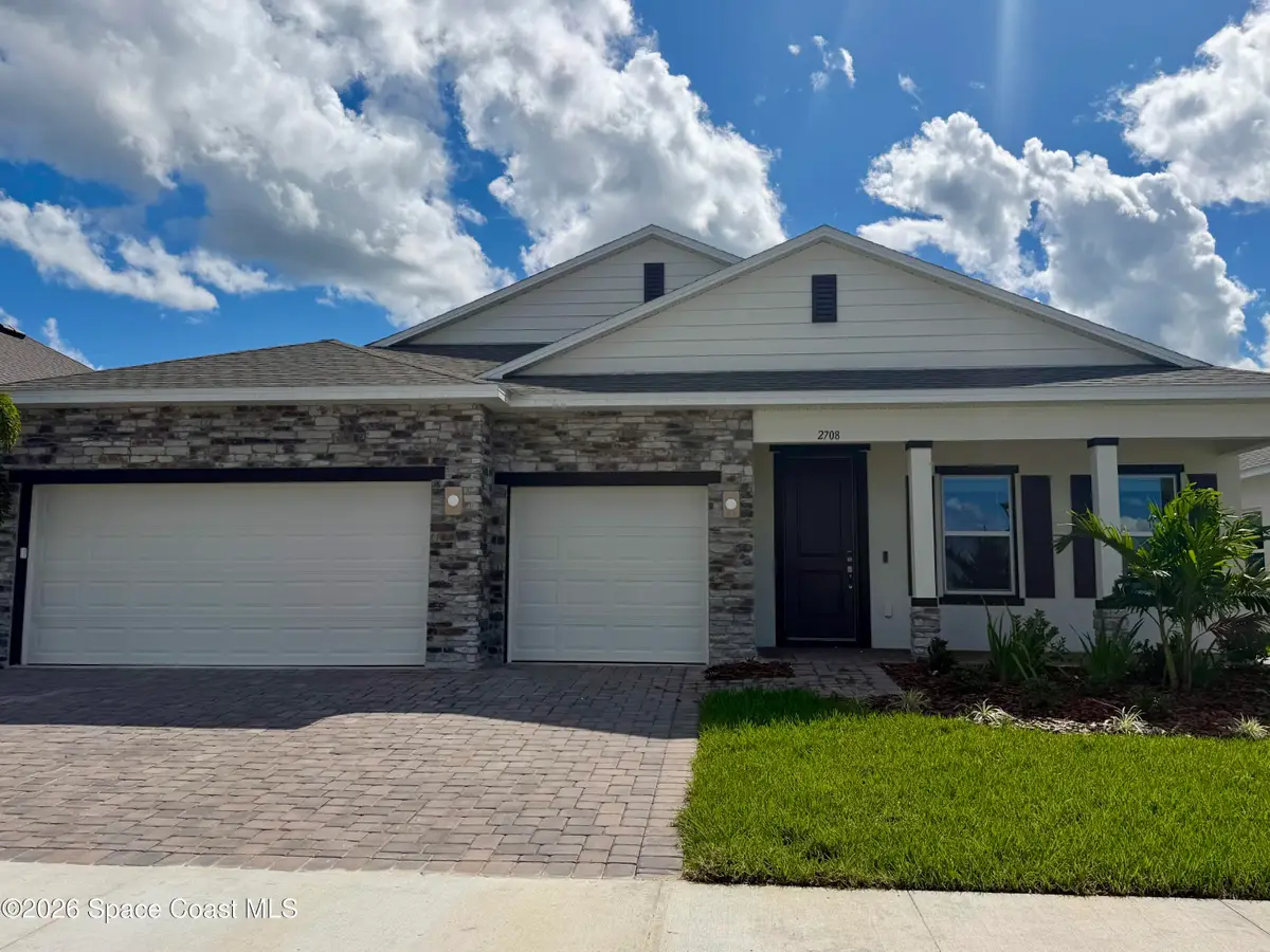 2708 Nilgiri Street Nw, Palm Bay, FL 32907 - #1