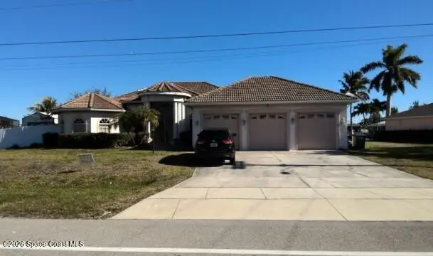 3427 Ceitus Parkway, Cape Coral, FL 33993 - #2