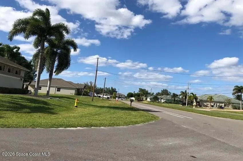 3427 Ceitus Parkway, Cape Coral, FL 33993 - #3