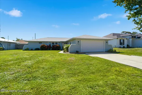 1802 Brookside Street Ne, Palm Bay, FL 32907