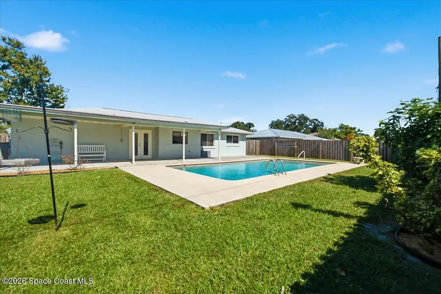 1802 Brookside Street Ne, Palm Bay, FL 32907 - #2