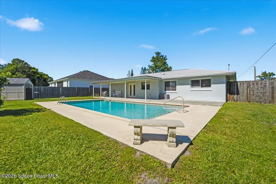 1802 Brookside Street Ne, Palm Bay, FL 32907 - #3