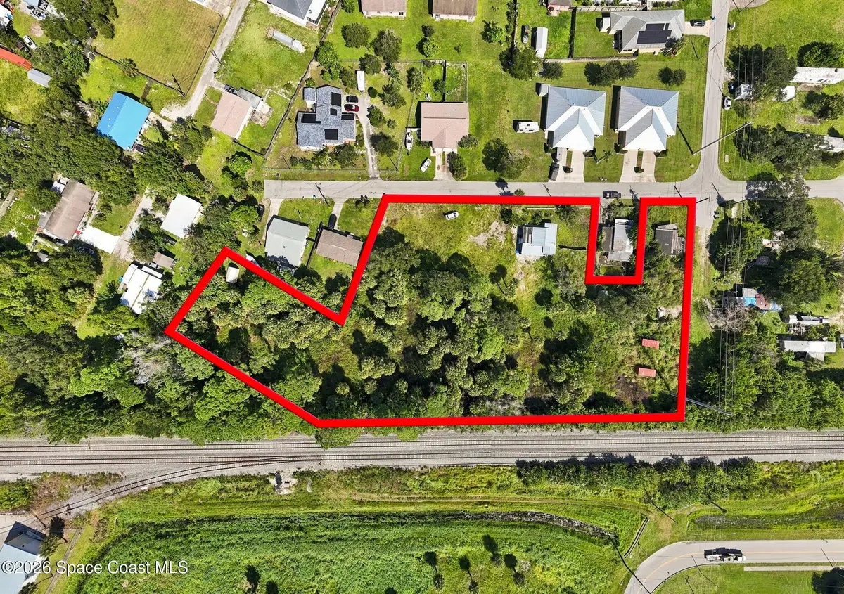 1850 Keewin Avenue Ne, Palm Bay, FL 32905 - #1