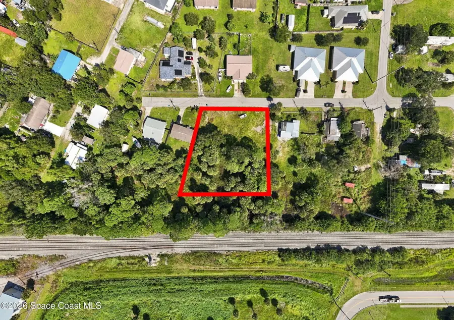 1850 Keewin Avenue Ne, Palm Bay, FL 32905 - #3