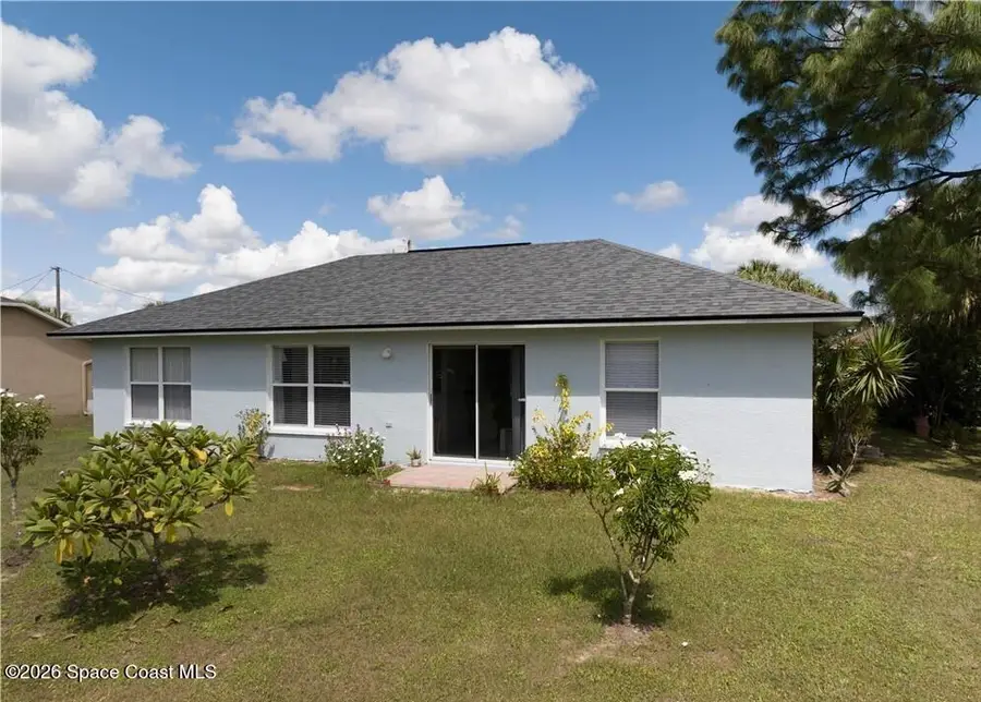 1244 Ermine Street E, Lehigh Acres, FL 33974 - #2