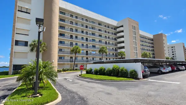 200 S Sykes Creek Parkway #A102, Merritt Island, FL 32952