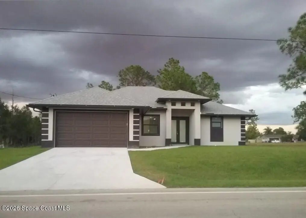 2107 E 10th Street, Lehigh Acres, FL 33936 - #1
