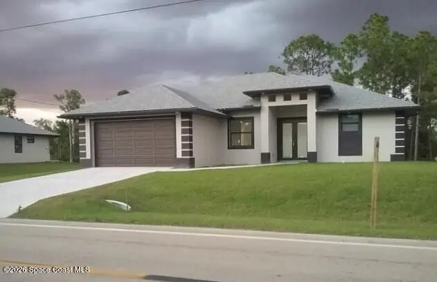 2107 E 10th Street, Lehigh Acres, FL 33936 - #2